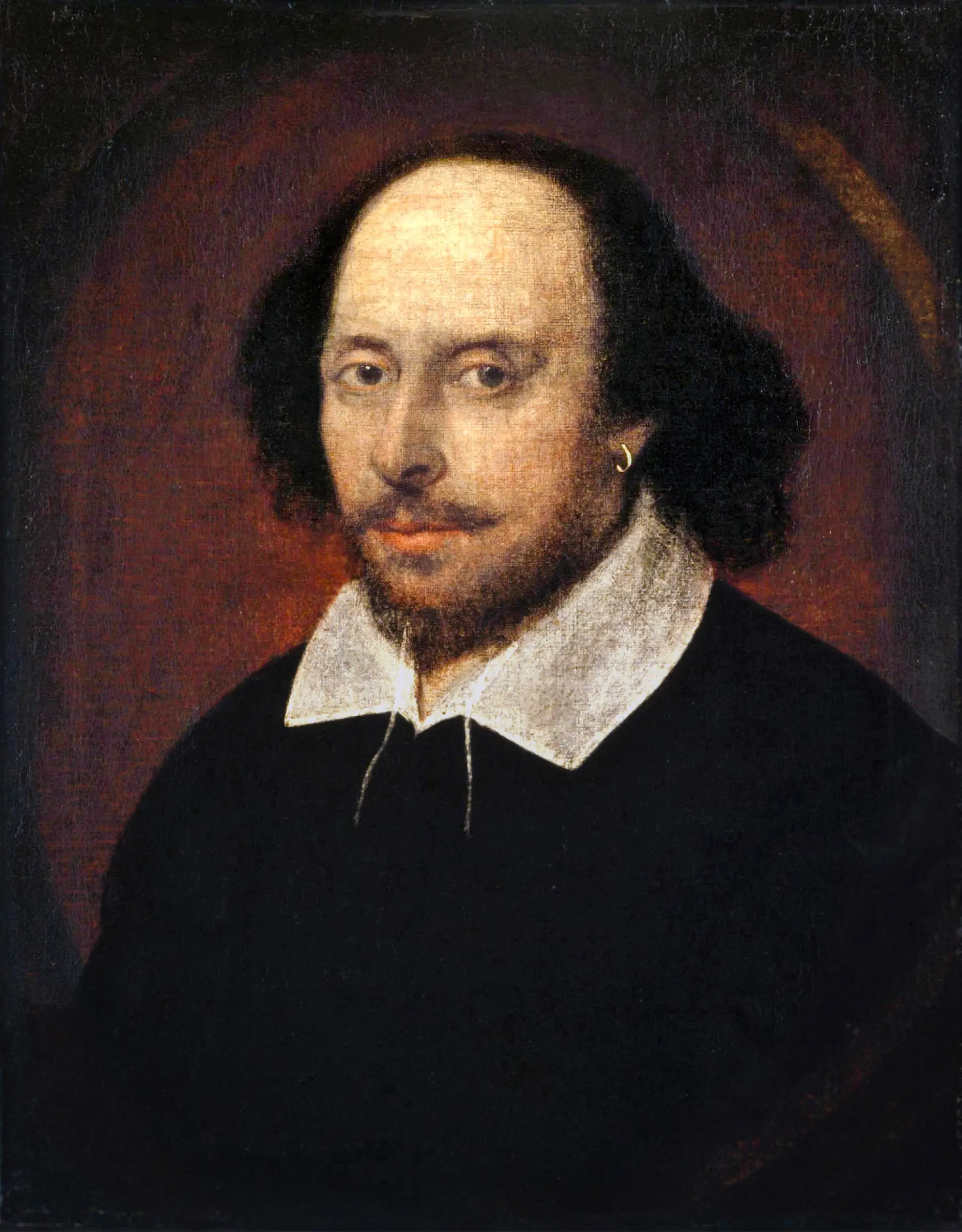 William Shakespeare